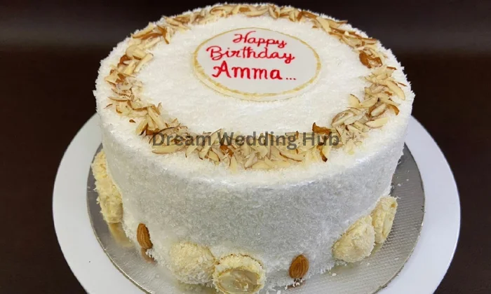 Remyas Homemade Cakes